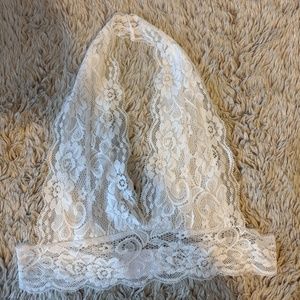 Urban Outfitters halter bralette